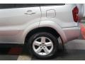 Titanium Metallic - RAV4 4WD Photo No. 50