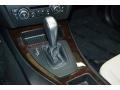 Oyster/Black Dakota Leather Transmission Photo for 2011 BMW 3 Series #103229653