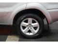 Titanium Metallic - RAV4 4WD Photo No. 51