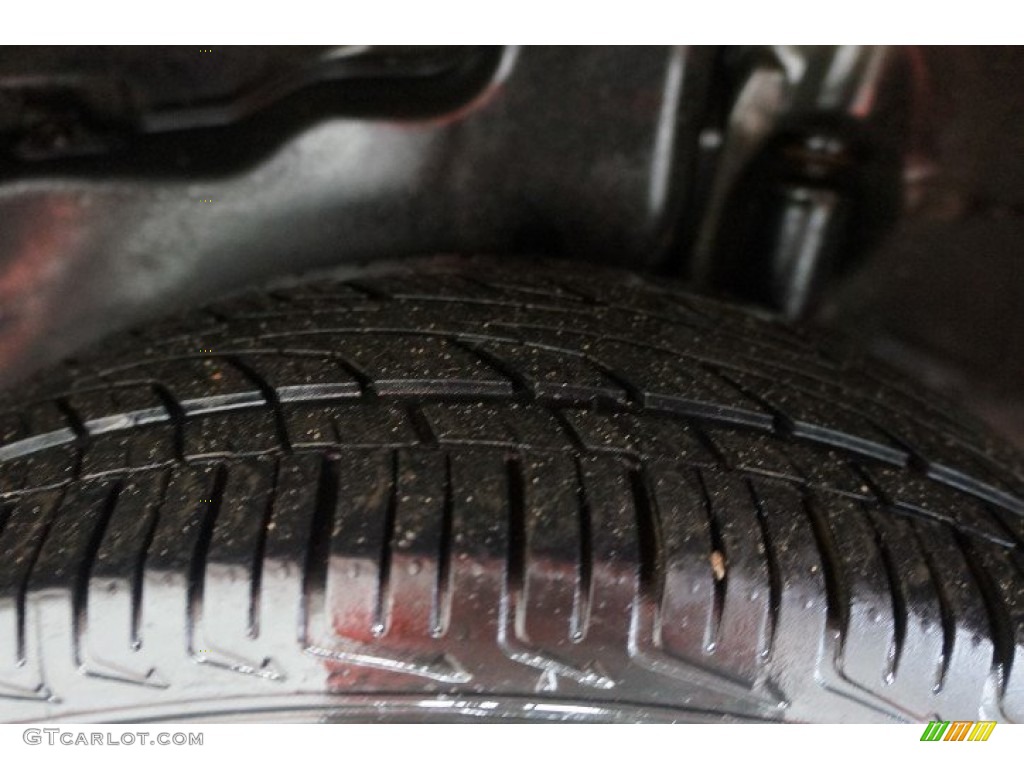 2004 RAV4 4WD - Titanium Metallic / Dark Charcoal photo #52