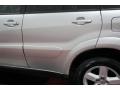 Titanium Metallic - RAV4 4WD Photo No. 53