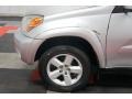 Titanium Metallic - RAV4 4WD Photo No. 57
