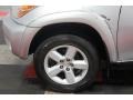 Titanium Metallic - RAV4 4WD Photo No. 58