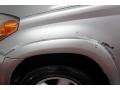 Titanium Metallic - RAV4 4WD Photo No. 59