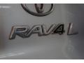 Titanium Metallic - RAV4 4WD Photo No. 62