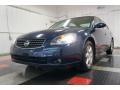 Majestic Blue Metallic - Altima 3.5 SL Photo No. 3