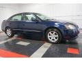  2005 Altima 3.5 SL Majestic Blue Metallic
