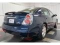 Majestic Blue Metallic - Altima 3.5 SL Photo No. 8