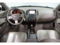  2005 Altima 3.5 SL Blond Interior