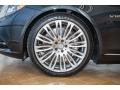  2016 S Mercedes-Maybach S600 Sedan Wheel