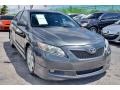 Magnetic Gray Metallic - Camry XLE Photo No. 3