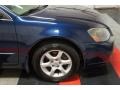 Majestic Blue Metallic - Altima 3.5 SL Photo No. 39