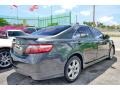 Magnetic Gray Metallic - Camry XLE Photo No. 9