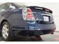 Majestic Blue Metallic - Altima 3.5 SL Photo No. 50