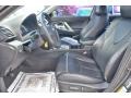 Magnetic Gray Metallic - Camry XLE Photo No. 33