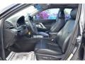 2007 Toyota Camry Ash Interior Front Seat Photo