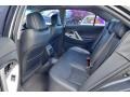 2007 Toyota Camry Ash Interior Rear Seat Photo