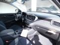 Ebony Black - Sorento LX AWD Photo No. 2