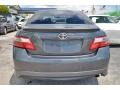 Magnetic Gray Metallic - Camry XLE Photo No. 40