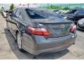 Magnetic Gray Metallic - Camry XLE Photo No. 41