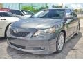Magnetic Gray Metallic - Camry XLE Photo No. 47
