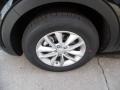 Ebony Black - Sorento LX AWD Photo No. 12