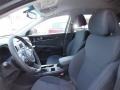 Ebony Black - Sorento LX AWD Photo No. 13