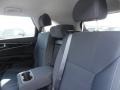 Ebony Black - Sorento LX AWD Photo No. 14
