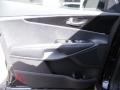 Ebony Black - Sorento LX AWD Photo No. 16