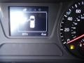 Ebony Black - Sorento LX AWD Photo No. 20