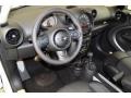 Light White - Countryman Cooper S Photo No. 5