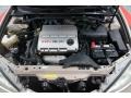  2005 Camry LE V6 3.0 Liter DOHC 24-Valve V6 Engine