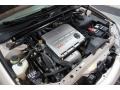  2005 Camry LE V6 3.0 Liter DOHC 24-Valve V6 Engine
