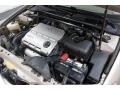  2005 Camry LE V6 3.0 Liter DOHC 24-Valve V6 Engine