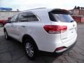 2016 Snow White Pearl Kia Sorento LX AWD  photo #6