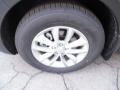 Snow White Pearl - Sorento LX AWD Photo No. 11