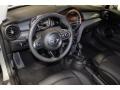 2015 Moonwalk Gray Metallic Mini Cooper Hardtop 2 Door  photo #6