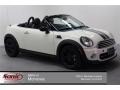 Pepper White - Roadster Cooper Photo No. 1