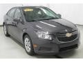 Tungsten Metallic - Cruze LS Photo No. 1