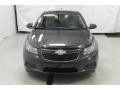 Tungsten Metallic - Cruze LS Photo No. 2