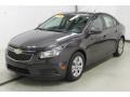 Tungsten Metallic - Cruze LS Photo No. 3