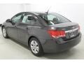 Tungsten Metallic - Cruze LS Photo No. 4