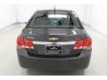 Tungsten Metallic - Cruze LS Photo No. 5
