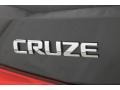 Tungsten Metallic - Cruze LS Photo No. 7