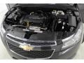 Tungsten Metallic - Cruze LS Photo No. 8