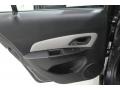Tungsten Metallic - Cruze LS Photo No. 15