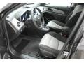 Tungsten Metallic - Cruze LS Photo No. 17