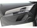 Tungsten Metallic - Cruze LS Photo No. 18