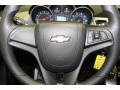 Tungsten Metallic - Cruze LS Photo No. 21