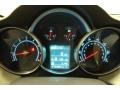 Tungsten Metallic - Cruze LS Photo No. 25